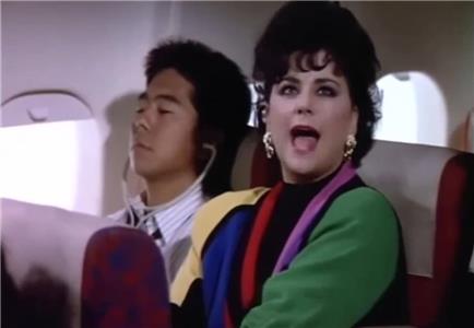 Designing Women Julia and Suzanne's Big Adventure (1986–1993) watch online HD
