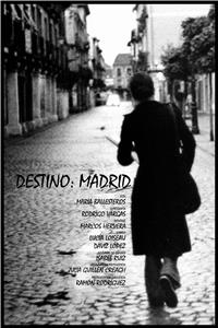 Destino: Madrid (2005) watch online HD