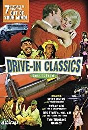 Drive-in Classics Horror Marathon (2001– ) watch online HD