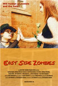 East Side Zombies (2016) watch online HD