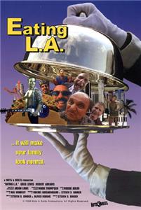 Eating L.A. (1999) watch online HD