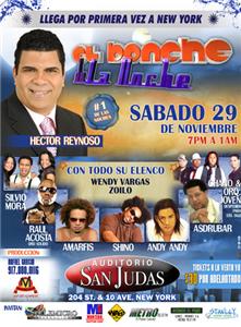 El Bonche de la Noche  watch online HD