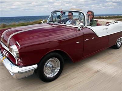 Epic Drives Coches de Cuba! Classic American Cars in Cuba! (2010– ) watch online HD