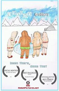 Eskimo Brothers (2017) watch online HD