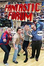 Fantastic Forum The Star Trek Phenomena (2007– ) watch online HD