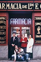 Farmacia de guardia Almas gemelas (1991–1995) watch online HD