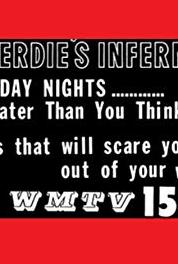 Ferdie's Inferno The Hound of the Baskervilles (1964–1968) watch online HD