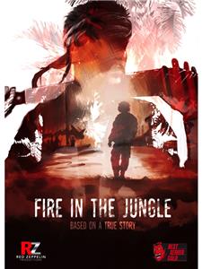 Fire in the Jungle  watch online HD