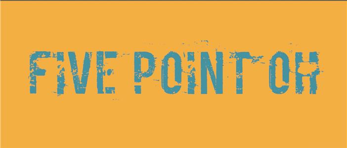 Five Point Oh (2018) watch online HD