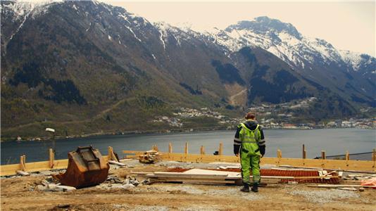 Fjorden Cowboys Alt på stell (2014– ) watch online HD