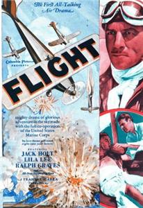 Flight (1929) watch online HD