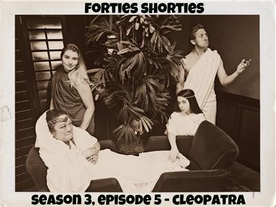 Forties Shorties Cleopatra (2016– ) watch online HD