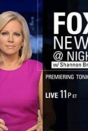 Fox News @ Night Episode dated 1 January 2019 (2017– ) watch online HD