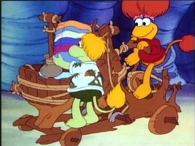 Fraggle Rock The Best of the Best/Ambassador Gorg (1987–1988) watch online HD