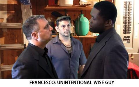 Francesco: Unintentional Wise Guy Webisode 9 (2015–2016) watch online HD
