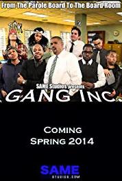 Gang Inc. Pilot (2013– ) watch online HD