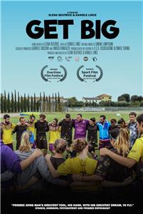 Get Big (2018) watch online HD