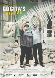 Gogita's New Life (2016) watch online HD