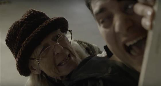 Grand Larceny (2015) watch online HD