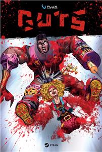 GUTS (2017) watch online HD