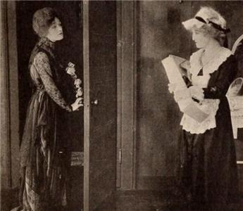 Her One Mistake (1918) watch online HD