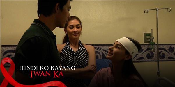 Hindi ko kayang iwan ka Preggie Ava (2018– ) watch online HD