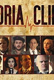 Historia Clinica Alfonsina Storni: Dispuesta a todo (2012– ) watch online HD