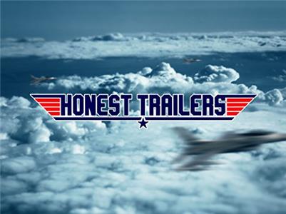 Honest Trailers Top Gun (2012– ) watch online HD