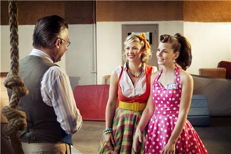 Hotel 13 Special: Rock 'n Roll High School (2012–2014) watch online HD