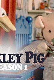 Huxley Pig Huxley Pig Goes Flying (1989–1990) watch online HD