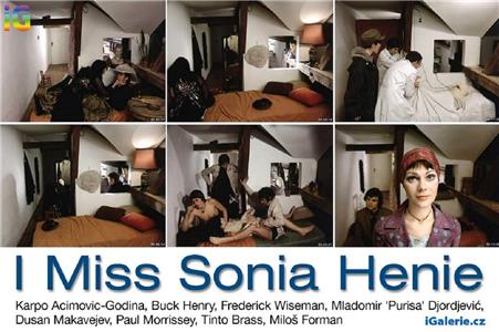 I Miss Sonia Henie (1971) watch online HD