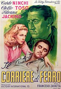 Il corriere di ferro (1948) watch online HD