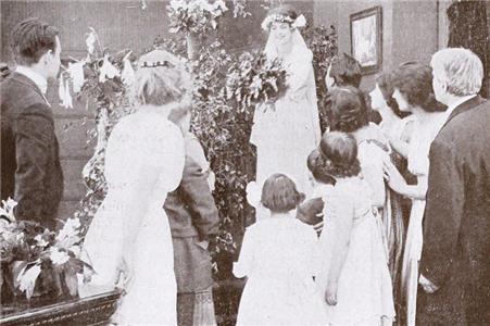 In Double Harness (1915) watch online HD
