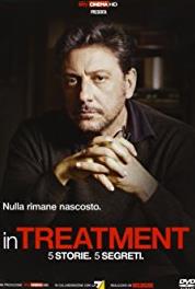 In Treatment Sara: 6ª settimana (2013– ) watch online HD