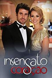 Insensato Coração Episode #1.109 (2011) watch online HD