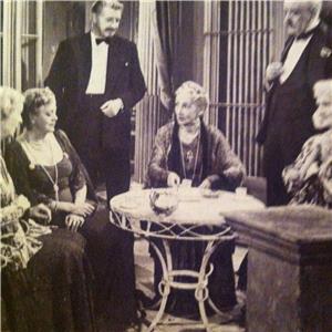 ITV Television Playhouse Frolic Wind (1955–1967) watch online HD