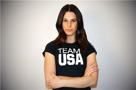 Jessica Kinsella, Future Olympian  watch online HD