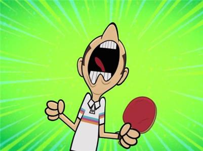 Kick Buttowski - Keiner kann alles Bad Table Manners/Petrified! (2010–2012) watch online HD