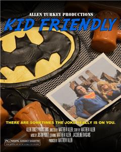 Kid Friendly (2017) watch online HD