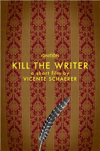 Kill the Writer (2014) watch online HD