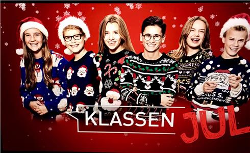 Klassens Perfekte Jul  watch online HD
