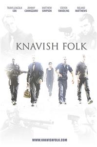 Knavish Folk (2015) watch online HD