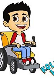 Kol's World Super Kol! (2012–2014) watch online HD