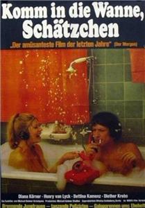 Komm in die Wanne, Schätzchen (1971) watch online HD