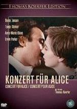 Konzert für Alice (1985) watch online HD
