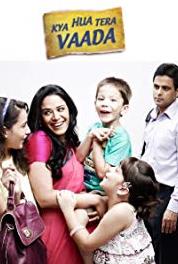 Kya Huaa Tera Vaada Episode #1.219 (2012– ) watch online HD