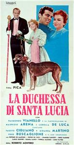 La duchessa di Santa Lucia (1959) watch online HD