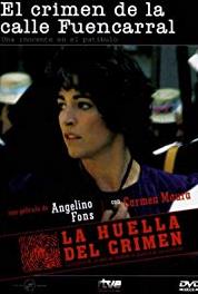 La huella del crimen El caso del procurador enamorado (1985) watch online HD