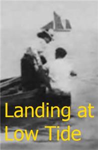 Landing at Low Tide (1896) watch online HD