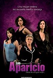 Las Aparicio Episode #1.60 (2010– ) watch online HD